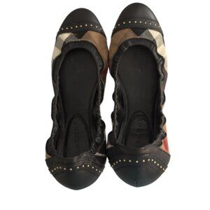 Burberry shoes